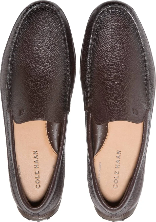 Cole Haan Men's Sullivan Grand Venetian Driving Loafers - Image 10
