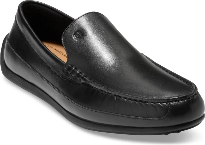 Cole Haan Men's Sullivan Grand Venetian Driving Loafers
