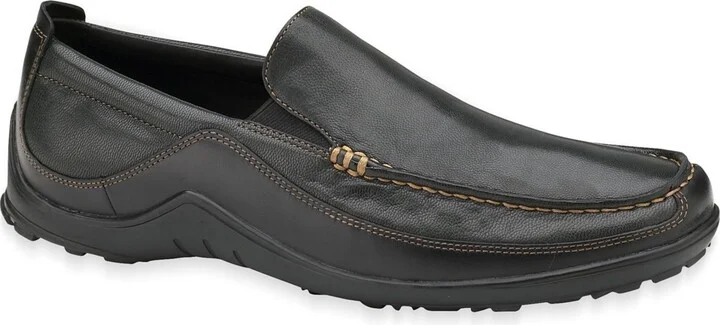 Cole Haan Men's Tucker Venetian Loafers - Image 2