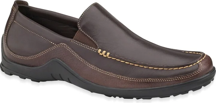 Cole Haan Men's Tucker Venetian Loafers