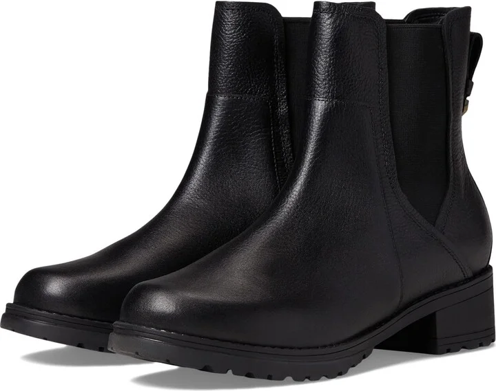 Cole Haan mens Water Proof Camea Chelsea Boot