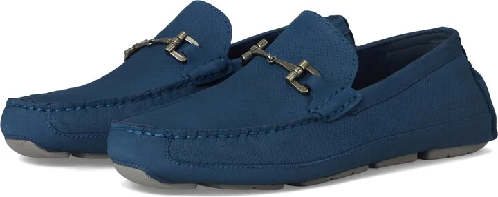 Cole Haan Men's Wyatt Bit Drivers Driving Style Loafer