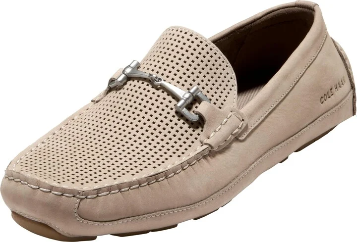 Cole Haan Men's Wyatt Bit Drivers Driving Style Loafer