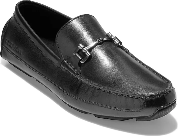 Cole Haan Men's Wyatt Bit Drivers