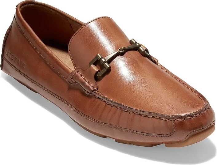 Cole Haan Men's Wyatt Bit Drivers