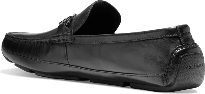 Cole Haan Men's Wyatt Bit Driving Loafer - Image 2