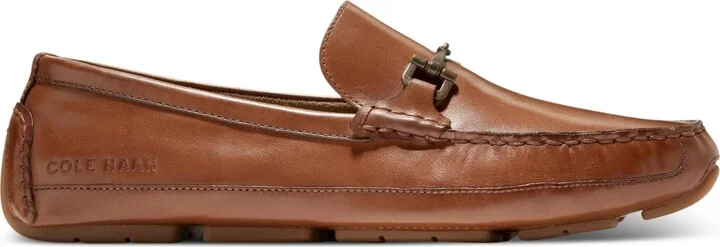 Cole Haan Men's Wyatt Bit Driving Loafer - Image 9