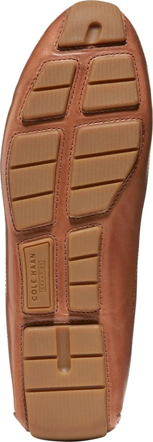 Cole Haan Men's Wyatt Bit Driving Loafer - Image 10