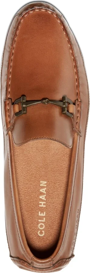 Cole Haan Men's Wyatt Bit Driving Loafer - Image 11