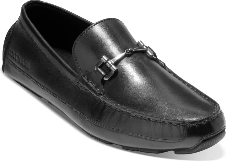 Cole Haan Men's Wyatt Bit Driving Loafer