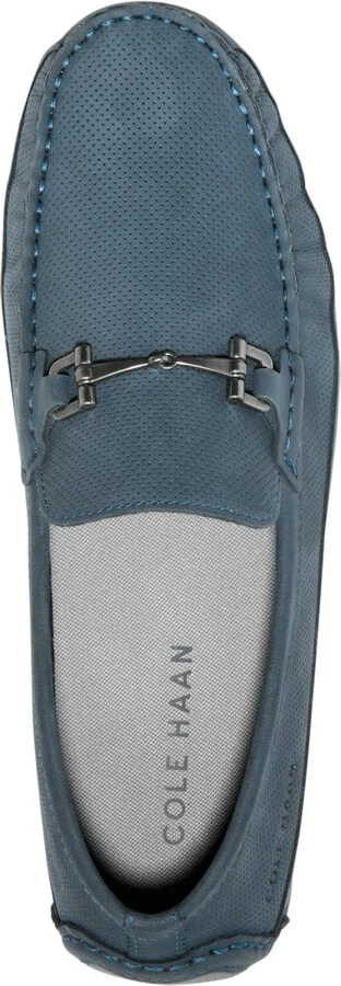 Cole Haan Men's Wyatt Nubuck Bit Driver - Image 4