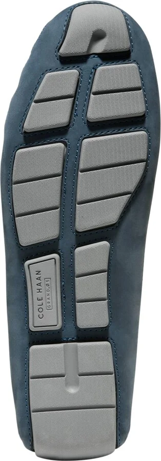 Cole Haan Men's Wyatt Nubuck Bit Driver - Image 5