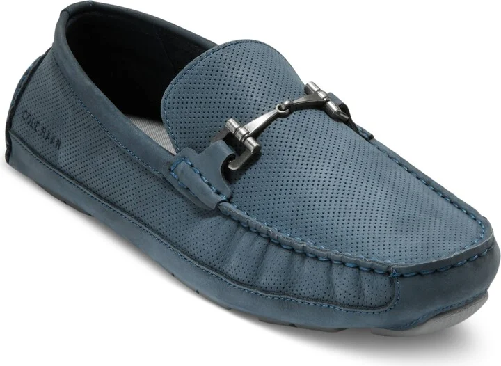 Big Dipper Nubuck