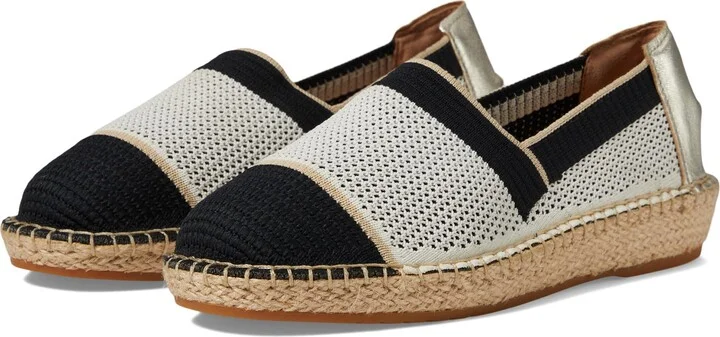 Stormy Weather Nubuck Perf/Gum