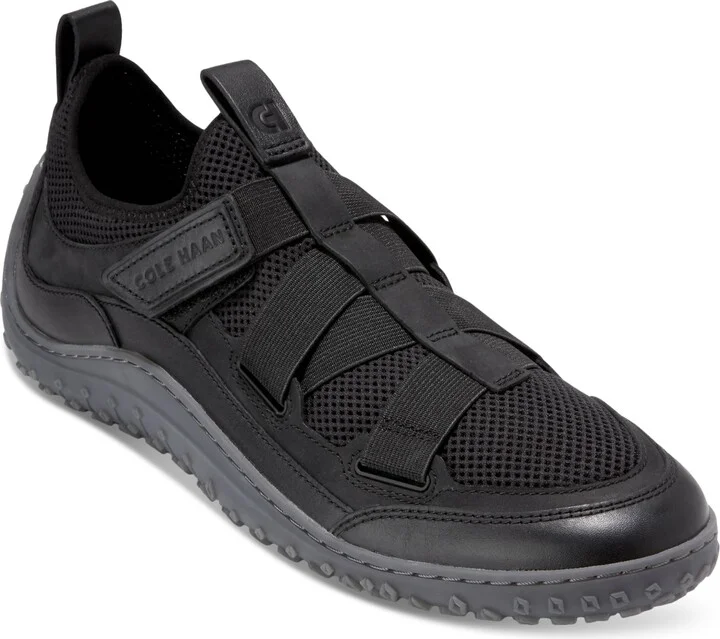 Cole Haan Men's ZerÃ¸Grand Tidetrek Monk Water Shoes