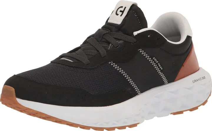 Cole Haan Men's Zerogrand All Day Runner Sneaker