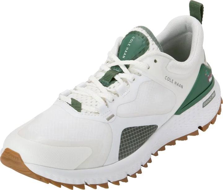 Cole Haan Men's Zerogrand Overtake Golf Sneaker