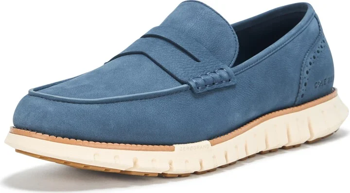 Cole Haan Men's Zerogrand Remastered Penny Loafers