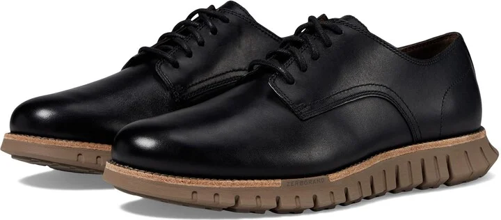 Cole Haan Men's Zerogrand Remastered Plain Toe Oxford