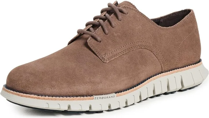 Cole Haan Men's Zerogrand Remastered Plain Toe Oxford