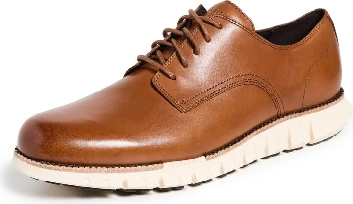 British Tan/Ivory