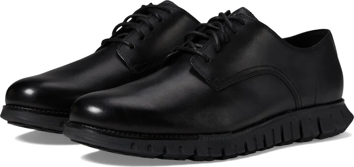 Cole Haan Men's Zerogrand Remastered Plain Toe Oxfords