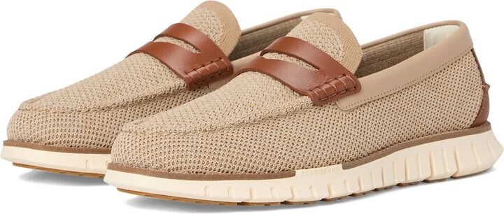 Sesame/British Tan