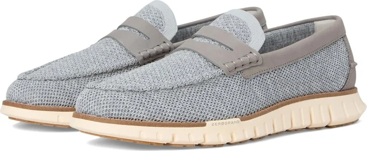 Cole Haan Men's Zerogrand Remastered Stitchlite Loafers Penny