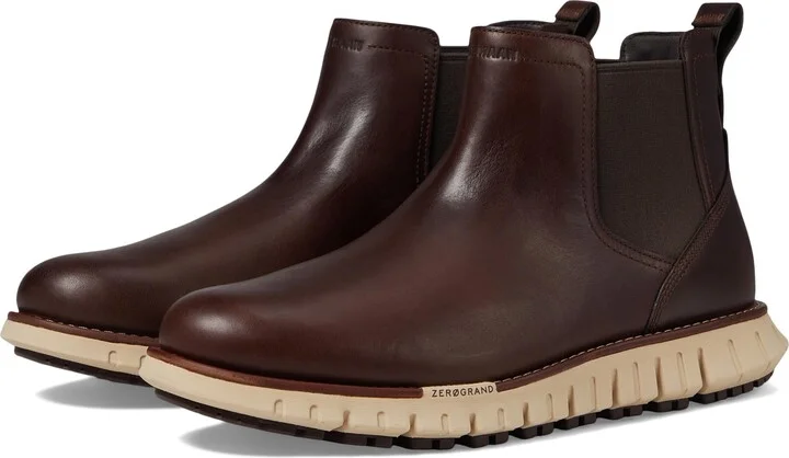 Dk Coffee/Ox Tan