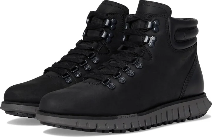 Black/Black/Pavement