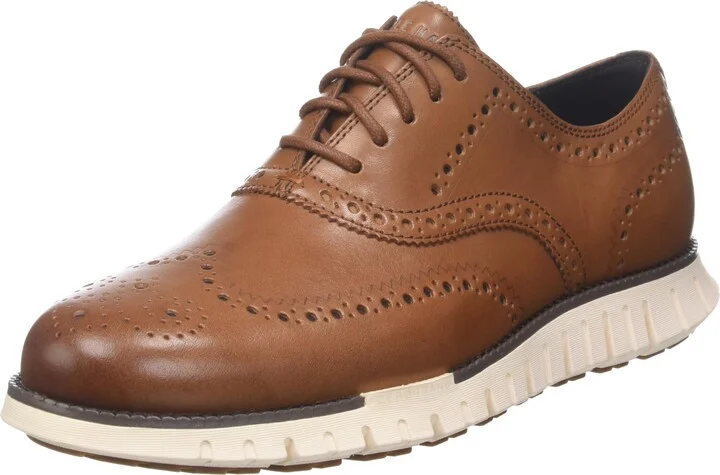 British Tan/Ivory