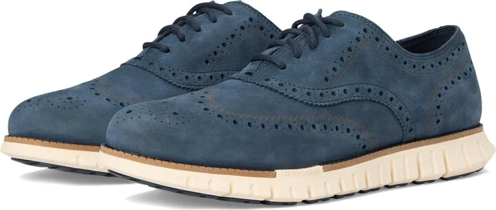 Big Dipper Nubuck/Natural/Ivory