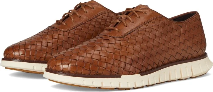 British Tan/Dark Natural/Ivory