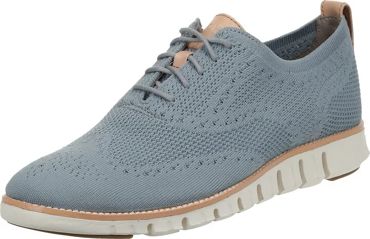 Cole Haan Men's Zerogrand Stitchlite Wingtip Shoe