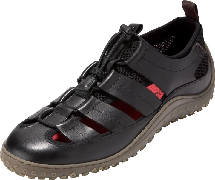 Cole Haan Men's Zerogrand Tidetrek Fisherman Sandal