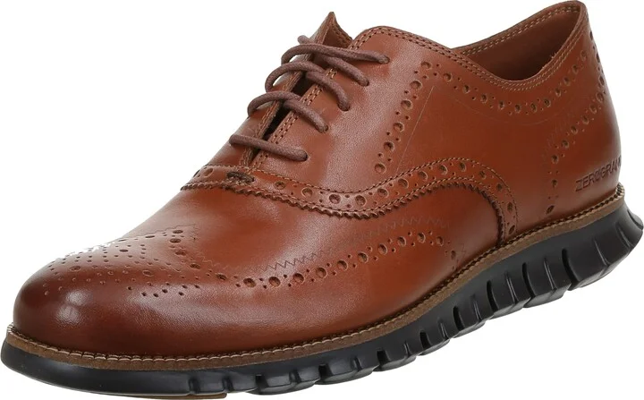 Cole Haan Men's Zerogrand Wing OX Oxford