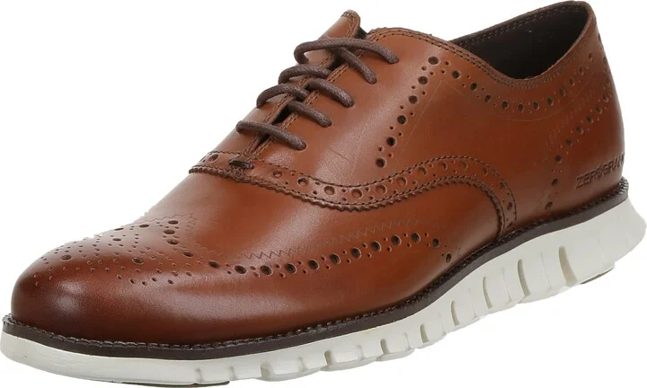 Cole Haan Men's Zerogrand Wing Oxford