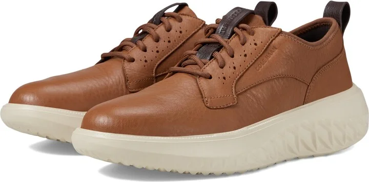 British Tan/Ivory