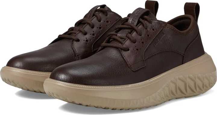 Cole Haan Men's Zerogrand Work from Anywhere Plain Toe Oxford