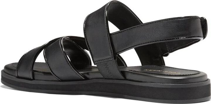 Cole Haan Mirabelle Leather Sandal - Image 2