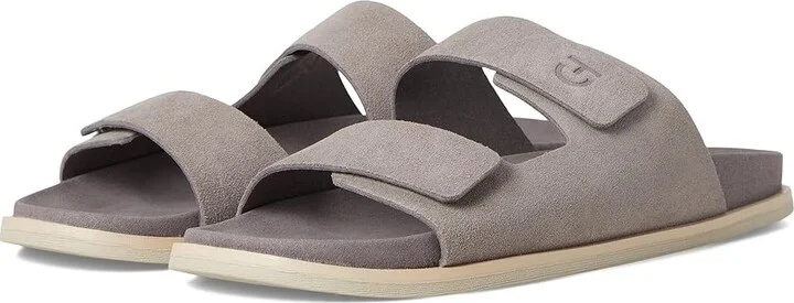 Titanium Suede,angora