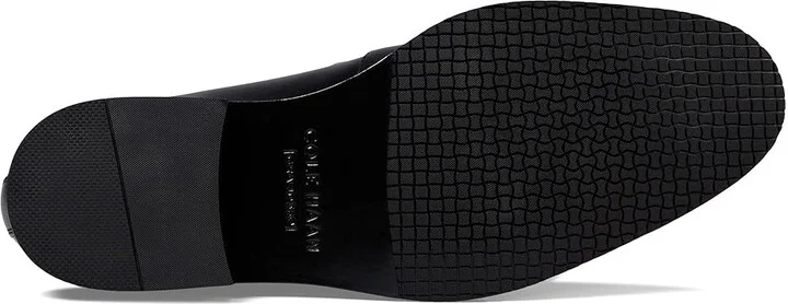 Cole Haan Modern Essentials Bit Loafer Men's Shoes Black : 12 D - Medium, Leather - Image 3
