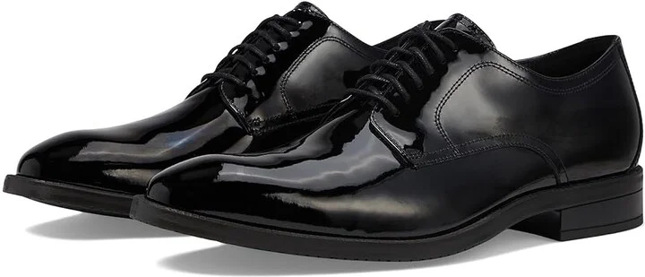 Black Patent