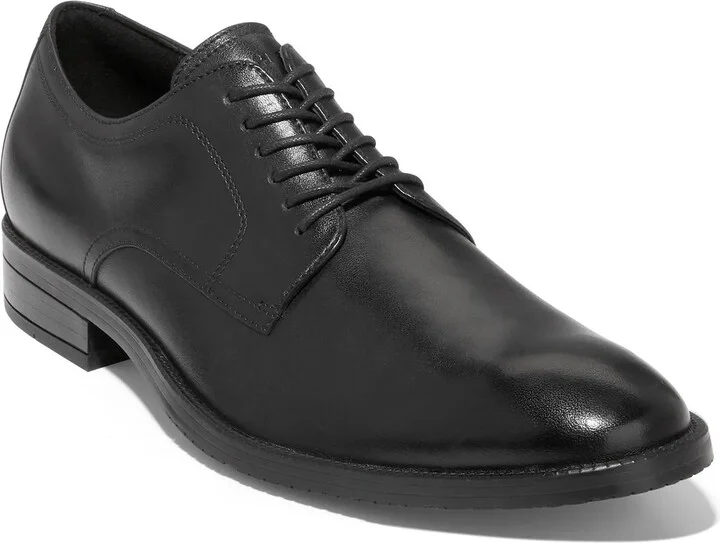 Cole Haan Modern Essentials Plain Toe Oxford
