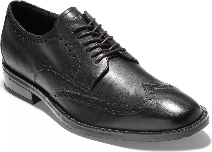 Cole Haan Modern Essentials Wingtip Oxford
