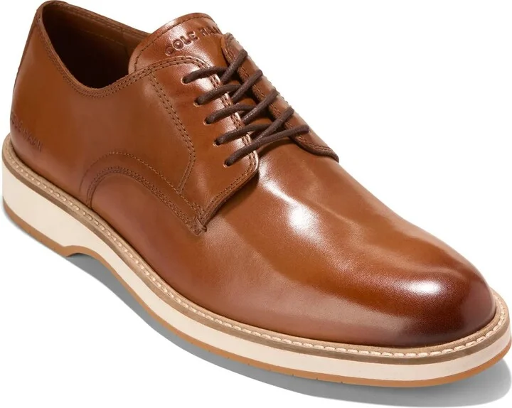 Cole Haan Morse Grand Plain Toe Oxford