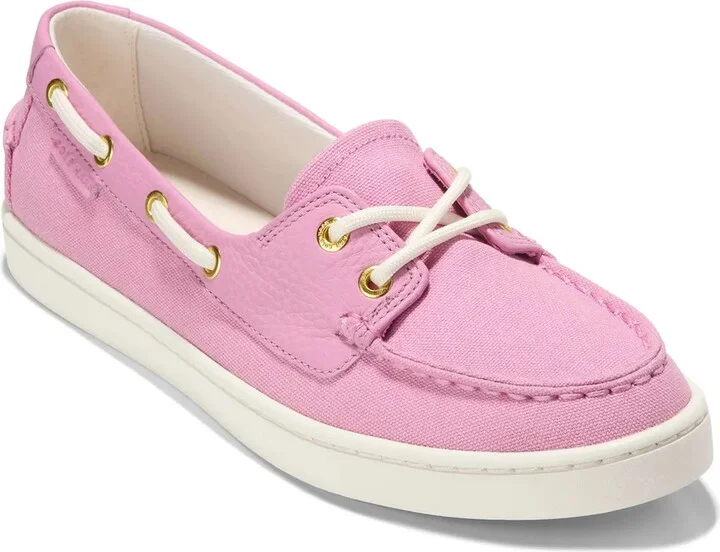 Cole Haan Nantucket Boat Shoe