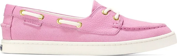 Cole Haan Nantucket Leather Penny Loafer - Image 3