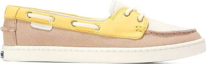 Cole Haan Nantucket Leather Penny Loafer - Image 4