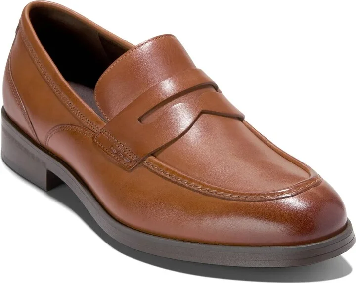 Cole Haan Newmark Grand Penny Loafer